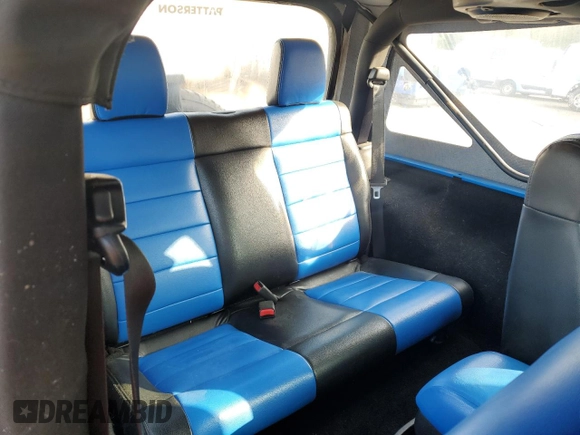 2012 Jeep Wrangler Sport with VIN 1C4AJWAG3CL144015, listed as a Copart auction lot 50969705 with 93,417 mi miles and Salvage title. Bid and sale history available at DreamBid. Image 10.