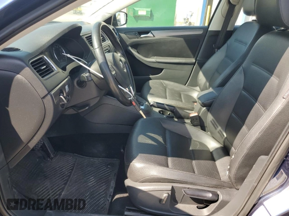 2013 Volkswagen Jetta TDI w/Premium/Nav with VIN 3VWLL7AJ5DM409244, listed as a Copart auction lot 50515365 with 126,168 mi miles and Salvage title. Bid and sale history available at DreamBid. Image 7.