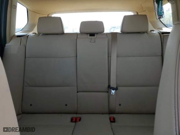 2016 BMW X3 xDrive28i with VIN 5UXWX9C5XG0D93339, listed as a Copart auction lot 45757055 with 0 mi miles and Salvage Title. Bid and sale history available at carsss.com. Image 10.