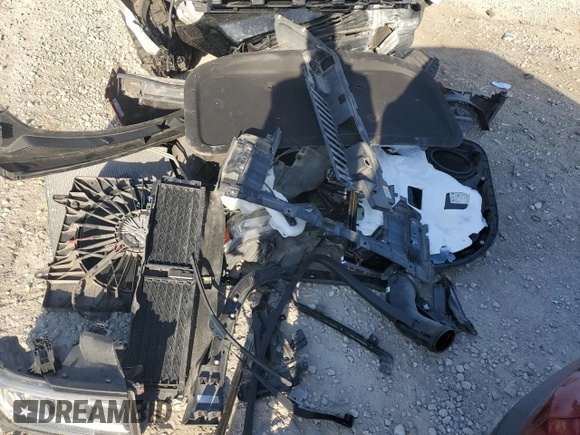 2020 GMC Acadia SLE z VIN 1GKKNKLS2LZ182288, wystawiony jako Copart lot #74062224 z przebiegiem 77 987 mil mil oraz Szkody całkowita. Historia ofert i sprzedaży dostępna na DreamBid. Obrazek 13.
