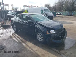2003 Honda Civic EX with VIN 1HGEM22973L024883, listed as a IAAI auction lot 41536461 with 219,927 mi miles and . Bid and sale history available at DreamBid. Image 1.