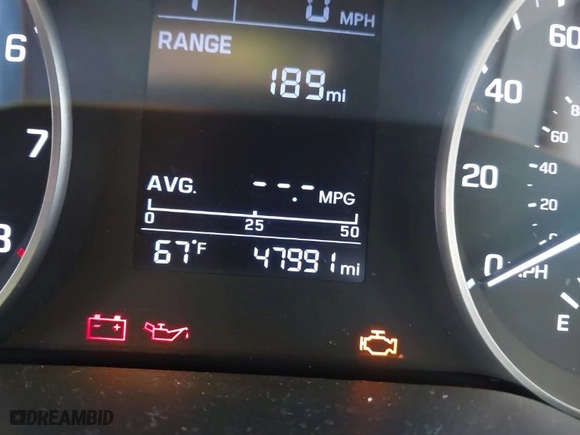 2018 Hyundai Elantra SE with VIN 5NPD74LF9JH226028, listed as a IAAI auction lot 41589193 with 47,991 mi miles. Bid and sale history available at carsss.com. Image 15.