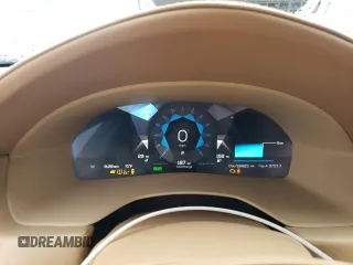 2018 Karma Revero z VIN 50GK41SA6JA000009, wystawiony jako Copart lot #72961994 z przebiegiem 59 625 mil mil oraz Szkody całkowita. Historia ofert i sprzedaży dostępna na DreamBid. Obrazek 9.