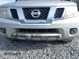 2012 Nissan Frontier SL with VIN 1N6AD0ER3CC427592, listed as a IAAI auction lot 41616307 with 127,632 mi miles and . Bid and sale history available at DreamBid. Image 6.