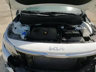 2023 Kia Seltos S z VIN KNDEU2AA9P7447439, wystawiony jako Copart lot #65812165 z przebiegiem 16 918 mil mil oraz Szkoda całkowita • Salvage title. Historia ofert i sprzedaży dostępna na DreamBid. Obrazek 16.
