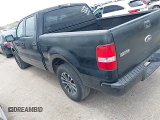 2006 Ford F-150 XLT с VIN 1FTRW12W36KC39858, выставлен на аукционе IAAI как лот 42762853 с пробегом 197 380 миль миль и . История ставок и продаж доступна на DreamBid. Изображение 3.
