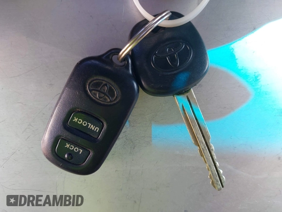 2006 Toyota Corolla CE с VIN 1NXBR30E26Z759032, выставлен на аукционе IAAI как лот 42416487 с пробегом 270 097 миль миль и . История ставок и продаж доступна на DreamBid. Изображение 11.