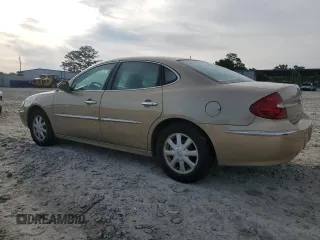 2005 Buick LaCrosse CXL z VIN 2G4WD562951208325, wystawiony jako Copart lot #56341695 z przebiegiem 235 596 mil mil oraz Szkody całkowita. Historia ofert i sprzedaży dostępna na DreamBid. Obrazek 2.