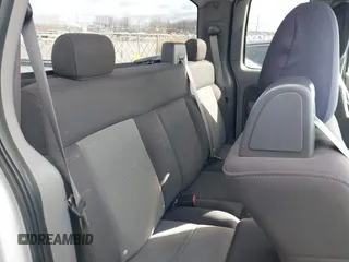 2006 Ford F-150 STX with VIN 1FTRX14W86NB32815, listed as a IAAI auction lot 41909527 with 310,653 mi miles. Bid and sale history available at carsss.com. Image 8.