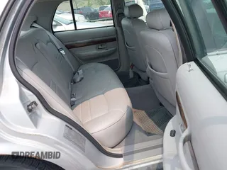 1999 Mercury Grand Marquis LS z VIN 2MEFM75W7XX659031, wystawiony jako IAAI lot #42362387 z przebiegiem 140 067 mil mil oraz . Historia ofert i sprzedaży dostępna na DreamBid. Obrazek 8.