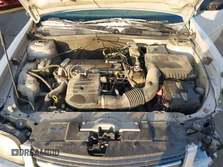 2004 Chevrolet Classic with VIN 1G1ND52F94M585838, listed as a IAAI auction lot 41013743 with 204,033 mi miles. Bid and sale history available at carsss.com. Image 10.