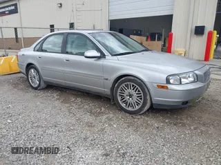 2003 Volvo S80 2.9L с VIN YV1TS92D231310509, выставлен на аукционе IAAI как лот 42460419 с пробегом 140 259 миль миль и . История ставок и продаж доступна на DreamBid. Изображение 1.