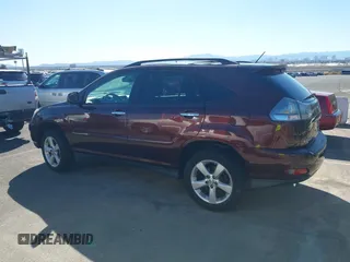 2008 Lexus RX 350 z VIN JTJHK31U482854230, wystawiony jako IAAI lot #41787950 z przebiegiem Nie podano mil oraz . Historia ofert i sprzedaży dostępna na DreamBid. Obrazek 13.