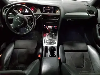 2011 Audi S4 Premium Plus z VIN WAUBGAFL4BA111964, wystawiony jako Copart lot #45723135 z przebiegiem 84 539 mil mil oraz Szkoda całkowita • Salvage title. Historia ofert i sprzedaży dostępna na DreamBid. Obrazek 8.