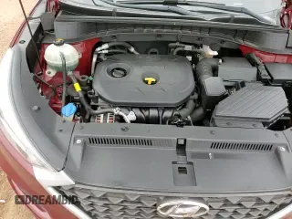 2020 Hyundai Tucson Value with VIN KM8J3CA46LU252634, listed as a Copart auction lot 84000275 with 76,717 mi miles and Salvage title. Bid and sale history available at DreamBid. Image 16.