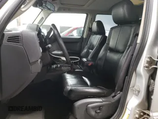 2010 Jeep Commander Limited с VIN 1J4RG5GT4AC115792, выставлен на аукционе Copart как лот 75232204 с пробегом 181 521 миль миль и Списание • Salvage title. История ставок и продаж доступна на DreamBid. Изображение 7.