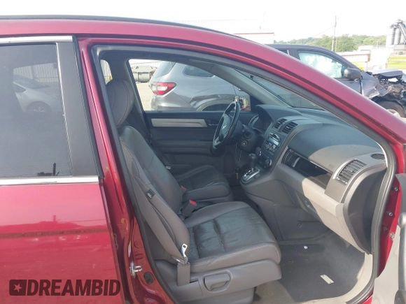 2010 Honda CR-V EX-L with VIN 5J6RE4H79AL020615, listed as a IAAI auction lot 42517632 with 224,037 mi miles and . Bid and sale history available at DreamBid. Image 5.