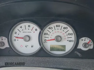 2005 Ford Escape XLT with VIN 1FMYU03155KB63374, listed as a IAAI auction lot 42739496 with 128,768 mi miles and . Bid and sale history available at DreamBid. Image 7.