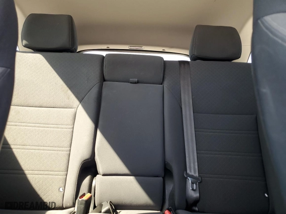 2016 Kia Sorento LX with VIN 5XYPG4A50GG177678, listed as a Copart auction lot 44513835 with 72,466 mi miles and Salvage Title. Bid and sale history available at carsss.com. Image 10.