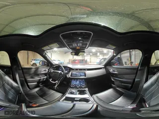 2019 Land Rover Range Rover Velar S with VIN SALYB2EX0KA798701, listed as a Copart auction lot 73707614 with 65,437 mi miles and Salvage Title. Bid and sale history available at carsss.com. Image 16.