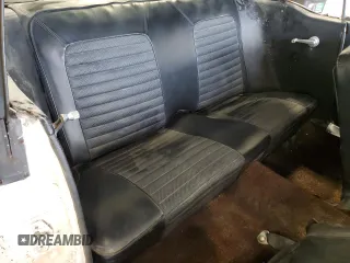 1966 Ford Mustang z VIN 6T07T240184, wystawiony jako Copart lot #69255434 z przebiegiem 72 243 mil mil oraz Czysty tytuł • Clean title. Historia ofert i sprzedaży dostępna na DreamBid. Obrazek 10.