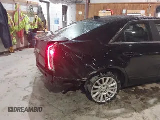 2011 Cadillac CTS с VIN 1G6DC5EY6B0170485, выставлен на аукционе IAAI как лот 41346596 с пробегом 121 341 миль миль и . История ставок и продаж доступна на DreamBid. Изображение 6.