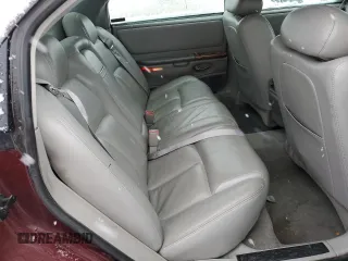 1999 Oldsmobile Aurora with VIN 1G3GR62C8X4113745, listed as a Copart auction lot 60573923 with 177,809 mi miles and Salvage Title. Bid and sale history available at DreamBid. Image 10.