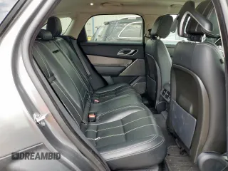 2018 Land Rover Range Rover Velar S with VIN SALYB2RV3JA753114, listed as a Copart auction lot 56500365 with 103,640 mi miles and Salvage title. Bid and sale history available at DreamBid. Image 11.