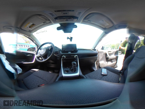 2021 Toyota RAV4 XLE с VIN 2T3P1RFV2MC177476, выставлен на аукционе IAAI как лот 42603949 с пробегом 39 457 миль миль и . История ставок и продаж доступна на DreamBid. Изображение 18.