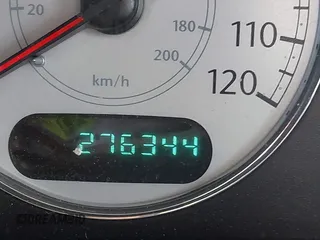 2005 Chrysler Town & Country Touring with VIN 2C4GP54L15R131849, listed as a IAAI auction lot 41933389 with 276,344 mi miles. Bid and sale history available at carsss.com. Image 15.