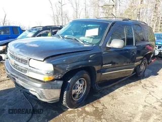2003 Chevrolet Tahoe LS with VIN 1GNEK13Z13R176465, listed as a IAAI auction lot 41224822 with Not Provided miles and . Bid and sale history available at DreamBid. Image 17.