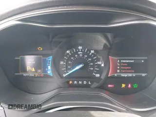 2020 Ford Fusion SE with VIN 3FA6P0LU3LR233370, listed as a IAAI auction lot 42221789 with 70,771 mi miles and . Bid and sale history available at DreamBid. Image 7.