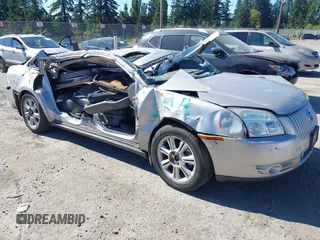 2008 Mercury Sable Premier с VIN 1MEHM42W68G604010, выставлен на аукционе IAAI как лот 41389672 с пробегом Не указан миль и . История ставок и продаж доступна на DreamBid. Изображение 1.