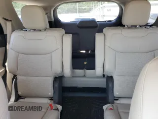 2022 Ford Explorer Platinum с VIN 1FM5K7HC8NGA19347, выставлен на аукционе Copart как лот 62957975 с пробегом 36 962 миль миль и Списание • Salvage title. История ставок и продаж доступна на DreamBid. Изображение 10.