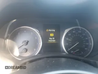 2017 Infiniti Q50 2.0t Premium with VIN JN1CV7AR4HM682795, listed as a Copart auction lot 45130165 with 92,938 mi miles and Salvage Title. Bid and sale history available at carsss.com. Image 9.