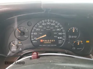 2002 Chevrolet Express with VIN 1GBFG15R721227867, listed as a Copart auction lot 78621624 with 165,856 mi miles and Clean Title. Bid and sale history available at carsss.com. Image 9.