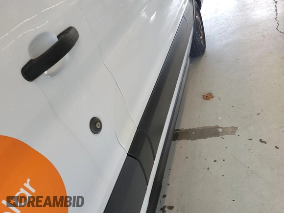 2015 Ford Transit with VIN 1FTSW3XV0FKA04685, listed as a IAAI auction lot 42791585 with 116,559 mi miles and . Bid and sale history available at DreamBid. Image 21.