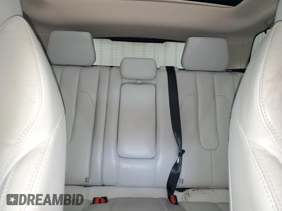 2014 Land Rover Range Rover Evoque Pure Premium z VIN SALVR2BG4EH930406, wystawiony jako Copart lot #54508495 z przebiegiem 99 467 mil mil oraz Czysty tytuł • Clean title. Historia ofert i sprzedaży dostępna na DreamBid. Obrazek 10.