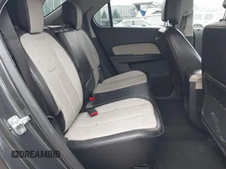 2014 Chevrolet Equinox LT with VIN 2GNFLGEK2E6248115, listed as a IAAI auction lot 41851005 with 89,059 mi miles. Bid and sale history available at carsss.com. Image 8.