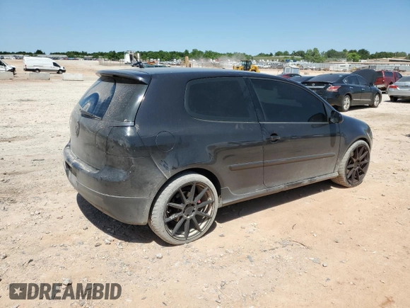 2007 Volkswagen GTI с VIN WVWEV71K07W139164, выставлен на аукционе Copart как лот 56896555 с пробегом 184 123 миль миль и Списание • Salvage title. История ставок и продаж доступна на DreamBid. Изображение 3.