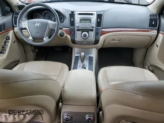 2011 Hyundai Veracruz Limited z VIN KM8NUDCC1BU143263, wystawiony jako Copart lot #45797905 z przebiegiem 165 224 mil mil oraz Szkoda całkowita • Salvage title. Historia ofert i sprzedaży dostępna na DreamBid. Obrazek 8.
