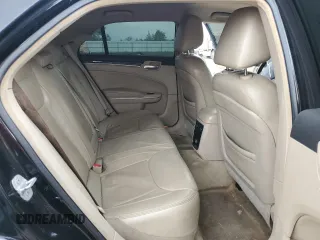 2014 Chrysler 300 with VIN 2C3CCAAG1EH289256, listed as a Copart auction lot 51258885 with 165,893 mi miles and Salvage Title. Bid and sale history available at carsss.com. Image 10.