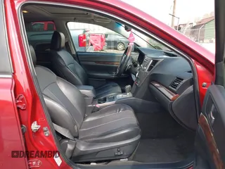 2013 Subaru Legacy Limited with VIN 4S3BMBK60D3011501, listed as a IAAI auction lot 42047861 with 166,455 mi miles and . Bid and sale history available at DreamBid. Image 5.