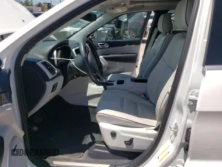 2018 Jeep Grand Cherokee Summit with VIN 1C4RJEJG8JC480155, listed as a Copart auction lot 63041033 with 29,511 mi miles and . Bid and sale history available at DreamBid. Image 7.