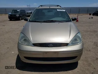 2000 Ford Focus SE Fleet с VIN 1FAHP3636YW112186, выставлен на аукционе Copart как лот 59626825 с пробегом 88 885 миль миль и Чистый • Clean title. История ставок и продаж доступна на DreamBid. Изображение 5.