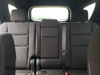 2023 Dodge Durango SXT Launch Edition с VIN 1C4RDJAG4PC578107, выставлен на аукционе Copart как лот 57983055 с пробегом 21 165 миль миль и Списание • Salvage title. История ставок и продаж доступна на DreamBid. Изображение 10.
