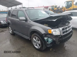 2010 Ford Escape Limited с VIN 1FMCU0EG8AKB81518, выставлен на аукционе IAAI как лот 41725893 с пробегом 142 640 миль миль и . История ставок и продаж доступна на DreamBid. Изображение 1.