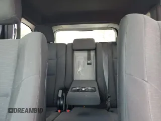 2017 Jeep Grand Cherokee Altitude с VIN 1C4RJFAG6HC749804, выставлен на аукционе Copart как лот 58869005 с пробегом 122 786 миль миль и Списание • Salvage title. История ставок и продаж доступна на DreamBid. Изображение 10.