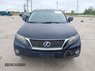 2010 Lexus RX 450h с VIN JTJZB1BA3A2001465, выставлен на аукционе IAAI как лот 42183884 с пробегом 156 450 миль миль и . История ставок и продаж доступна на DreamBid. Изображение 12.