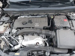 2022 Mercedes-Benz GLB 250 z VIN W1N4M4HBXNW250359, wystawiony jako IAAI lot #41210934 z przebiegiem 34 092 mil mil oraz . Historia ofert i sprzedaży dostępna na DreamBid. Obrazek 10.
